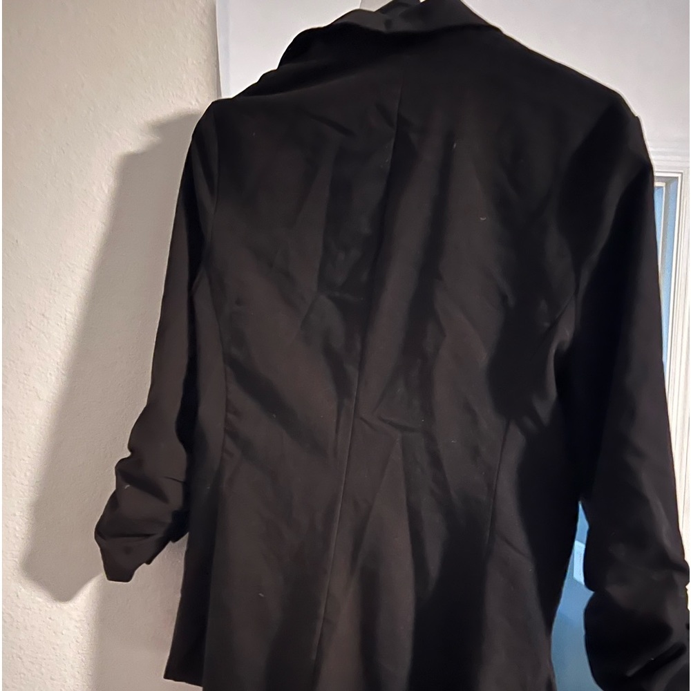 blazer